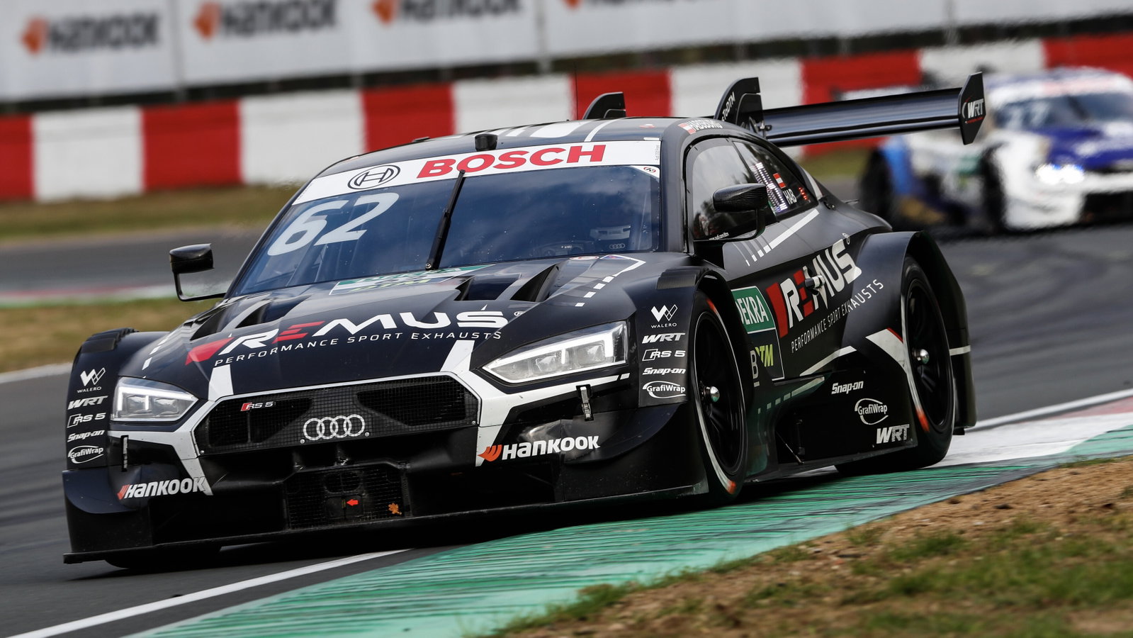 Audi RS5 DTM